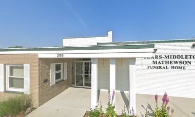 Sears Middleton Mathewson Funeral Home