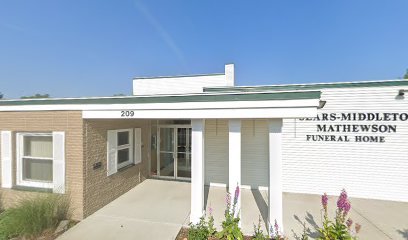 Sears Middleton Mathewson Funeral Home