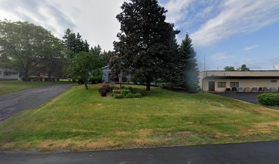 Butler- Badman Funeral Home Inc.