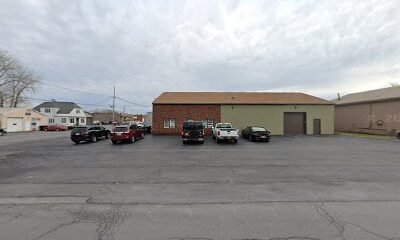 Clos Hearse Services Inc