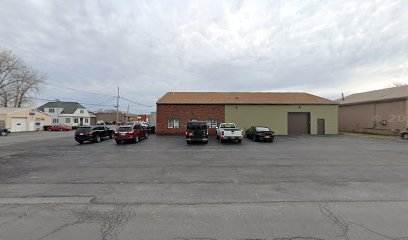 Clos Hearse Services Inc