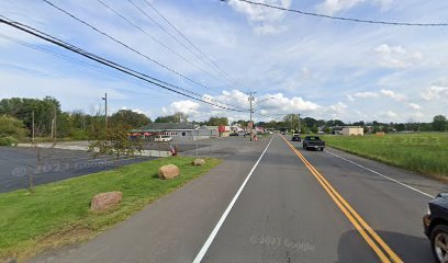 Traub Funeral Home Inc