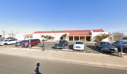 Guajardo Funeral Chapels