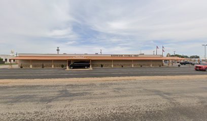 Krestridge Funeral Home
