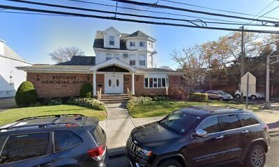 Bayonne Memorial Home Inc