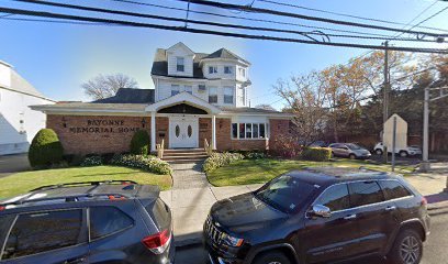 Bayonne Memorial Home Inc
