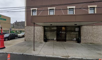 D'Angelo Funeral Home Inc