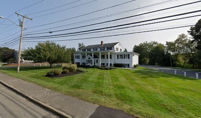 MacDonald Funeral Home
