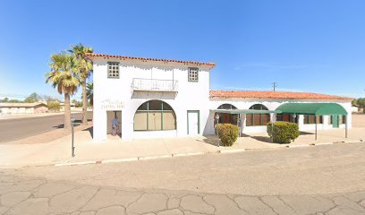 Ganley's Buckeye Funeral Home