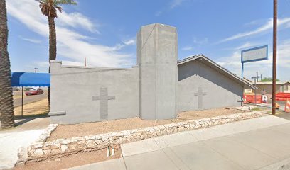 Preston Funeral Home Inc