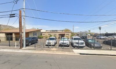 Mortuary Transport Services