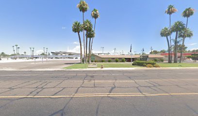 Valley of the Sun Memorial Fund