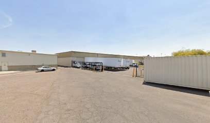 York Products Co