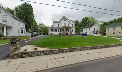 CINCINNATI FUNERAL SERVICES