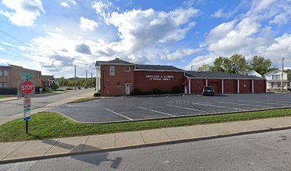 Swindler & Currin Funeral Homes