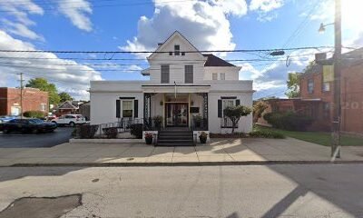 Connley Brothers Funeral Home