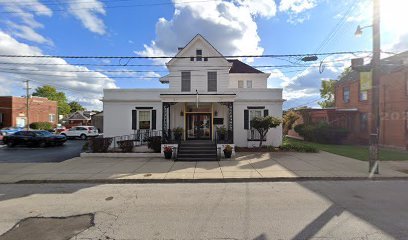 Connley Brothers Funeral Home
