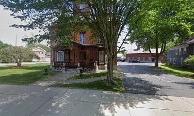 M B Kilmer Funeral Home