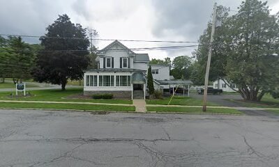 Brewer Funeral Home Inc