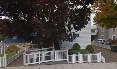 Densmore Funeral Home