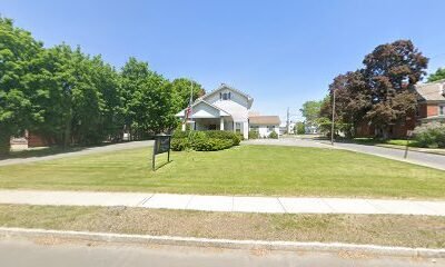 Carleton Funeral Home Inc
