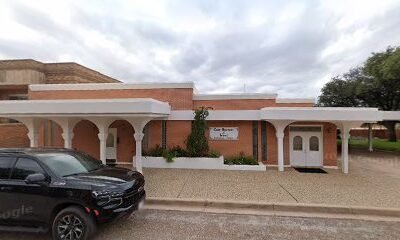 Cate-Spencer & Trent Funeral Home