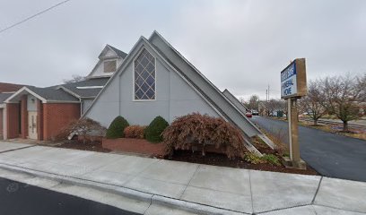 Ford & Sons Funeral Homes