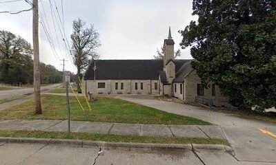 Lorberg Memorial Funeral Chapel