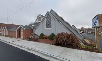 Sprigg St Chapel