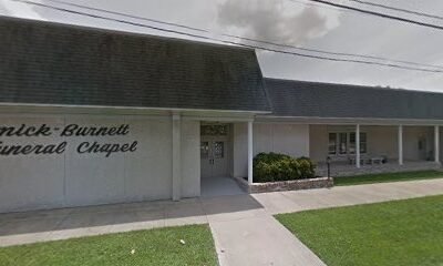Amick-Burnett Funeral Chapel
