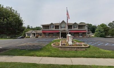 Brooks Funeral Home