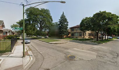 Kolbus May Funeral Home