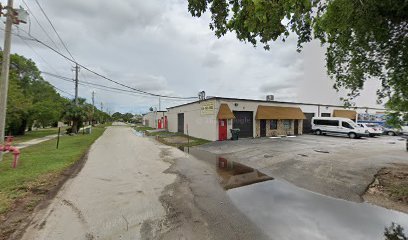 American Casket Store