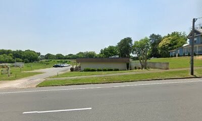 Hairston Funeral Home Inc