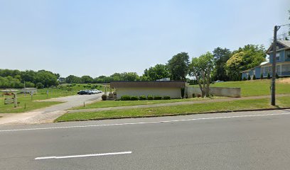 Hairston Funeral Home Inc