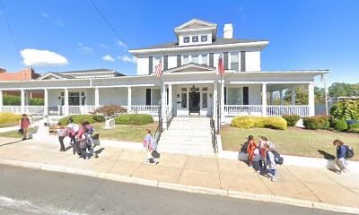 Nicholson Funeral Home