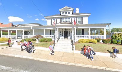 Nicholson Funeral Home