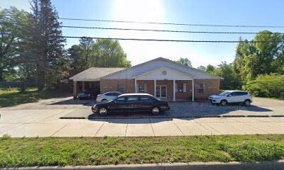 King's Funeral Home