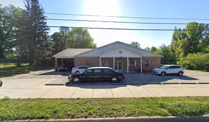 King's Funeral Home