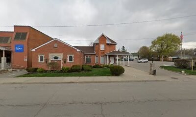 Miller Funeral Chapel Ltd