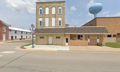 Mc Cormick Funeral Home
