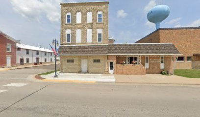Mc Cormick Funeral Home