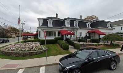 Roberts and Sons Funeral Home