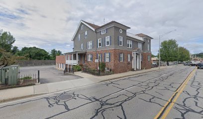 Fournier Arthur V Funeral Director
