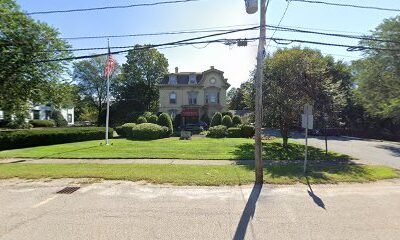 R J Ross Funeral Home Inc