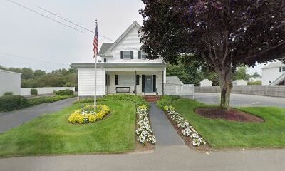 Chapman Funerals & Cremations