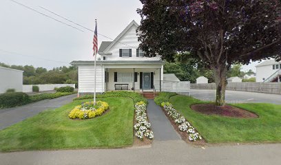 Chapman Funerals & Cremations