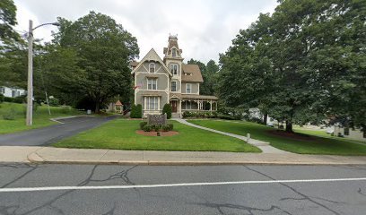 Carr Funeral Home
