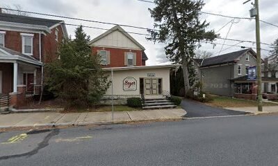 Boyer Funeral Home Ltd