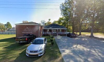 Johnson Funeral Services